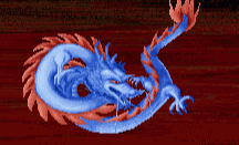 旧页标注:冰神龙