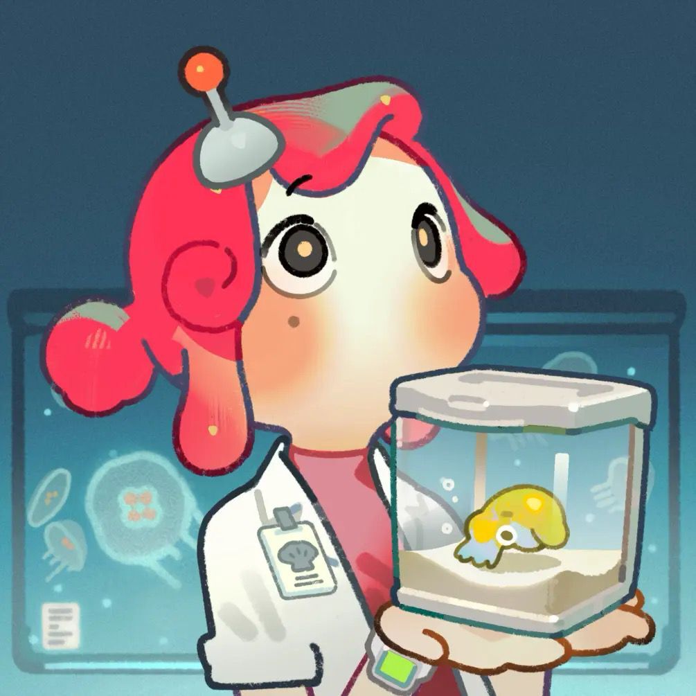 元祖地沟油菜鸡米花的旧站公开头像