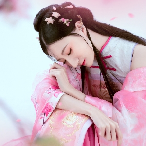 菲菲猫车小天后的旧站公开头像