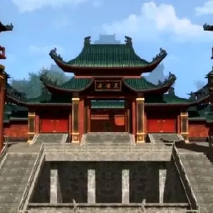 正气山庄的旧站公开头像